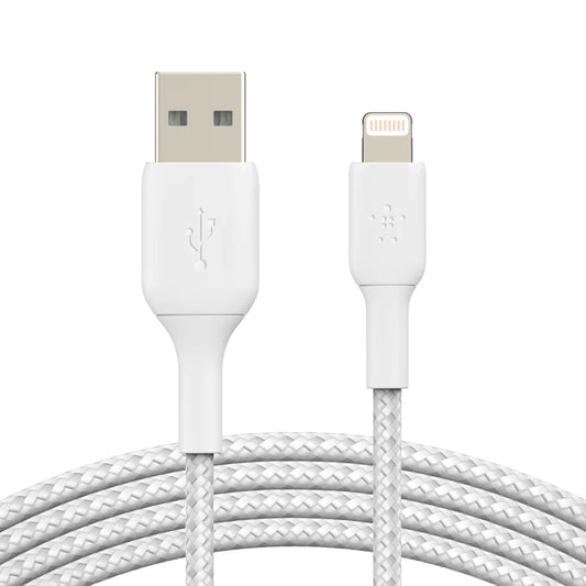 BELKIN BOOST CHARGE USB-A TO LIGHTNING C
