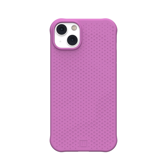 Case UAG DOT MAGSAFE Para iPhone 14 - Orquidea