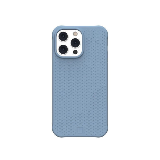 Case UAG Dot con MagSafe Para iPhone 14 Pro Max (Exclusivo de Apple) - Azul Claro