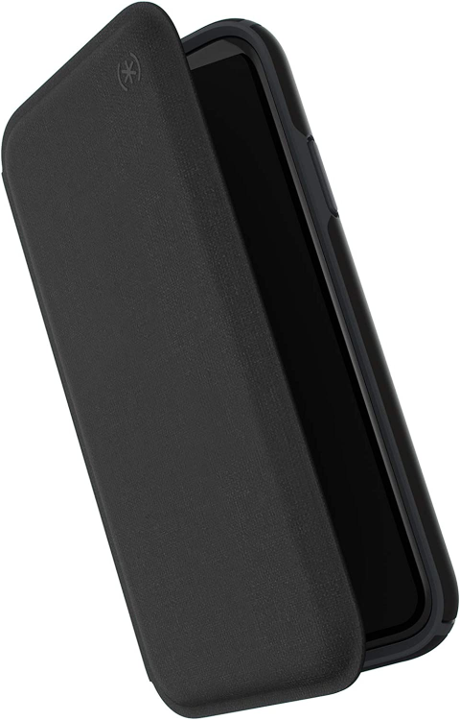 Case Speck Presidio Folio Para iPhone Xr (Exclusivo de Apple) - heathered