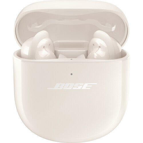 BOSE QUIETCOMFORT EARBUDS II - SOAPSTONE