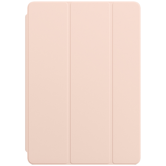 Case Smart Cover Para iPad (9.ª generación) - Rosa arena