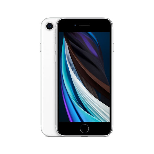 iPhone SE (2.ª generación) 128 GB Blanco