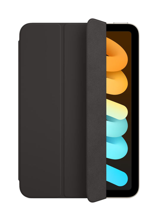 Funda Smart Folio para el iPad mini (6.ª generación) - Negro