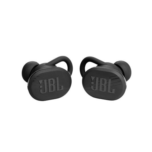 Auriculares deportivos JBL Endurance Race - Negro