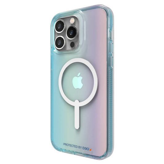 Case GEAR4 MILAN SNAP MAGSAFE Para iPhone 14 Pro Max - Aurora