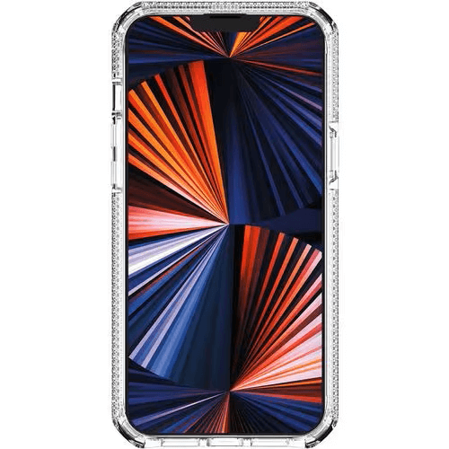 Case ITSKINS SUPREME CLEAR Para iPhone 13 Pro - Transparente