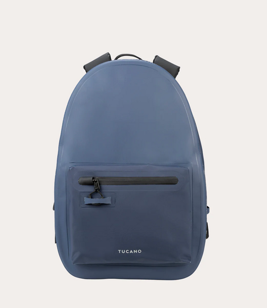 Mochila Impermeable TUCANO ASCIUTTO - Azul