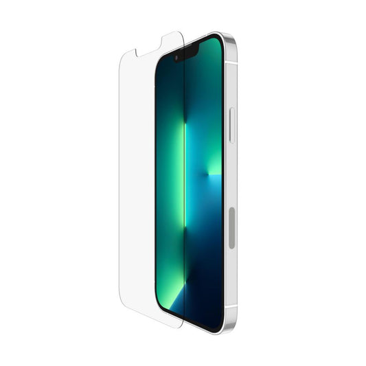 Protector de pantalla Belkin con UltraGlass SCREENFORC Para iPhone 13 Pro Max