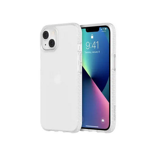 Case GRIFFIN SURVIVOR Para iPhone 13 Mini - Transparente