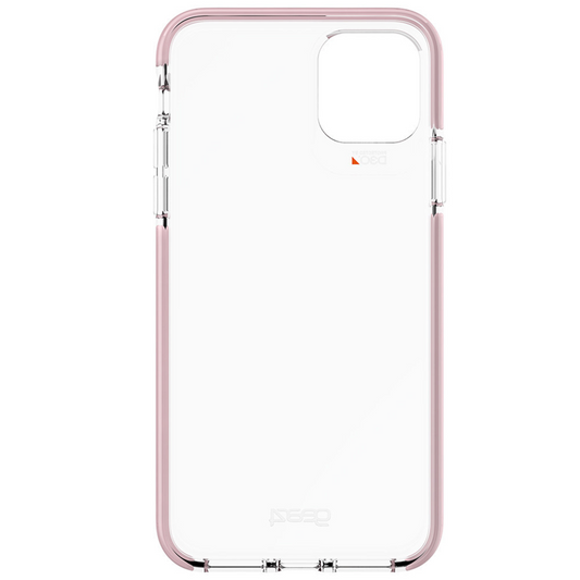 Case GEAR4 PICADILLY Para iPhone 11 Pro Max - Rosa