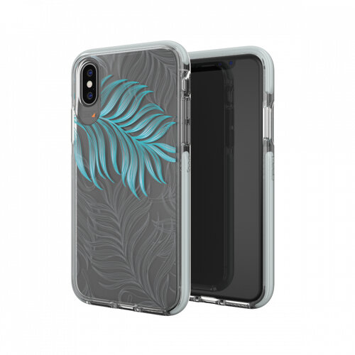 Case Victoria iPhone Xs