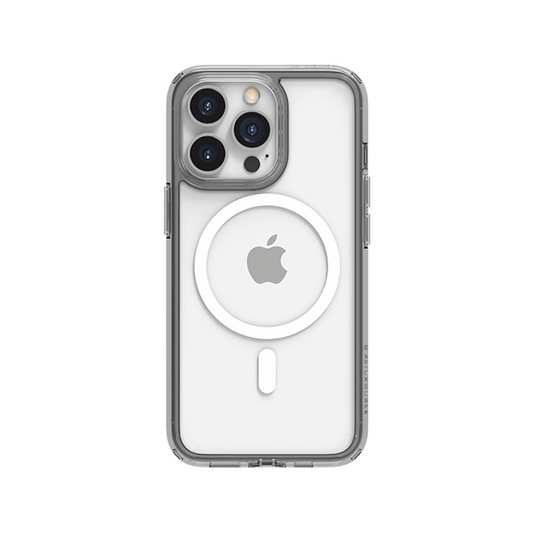 Case PATCHWORKS LUMINA Para iPhone 13 Pro - Negro