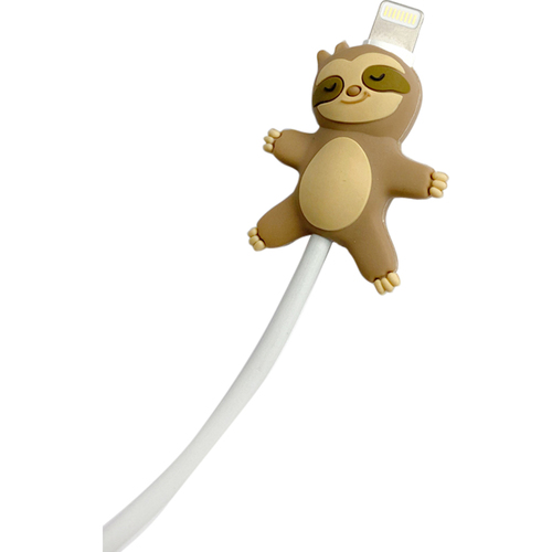 Protector Para Cable - Perezoso