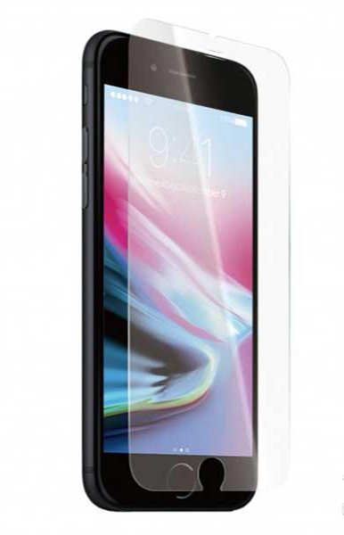 Protector de Pantalla Vidrio Templado XKIN Para iPhone 7 Plus (exclusivo de Apple)