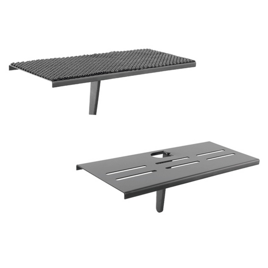 Soporte TECHNOSOPORTES Ajustable para Apple TV, DVD y Consolas