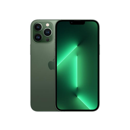 iPhone 13 Pro Max 1 TB Verde alpino