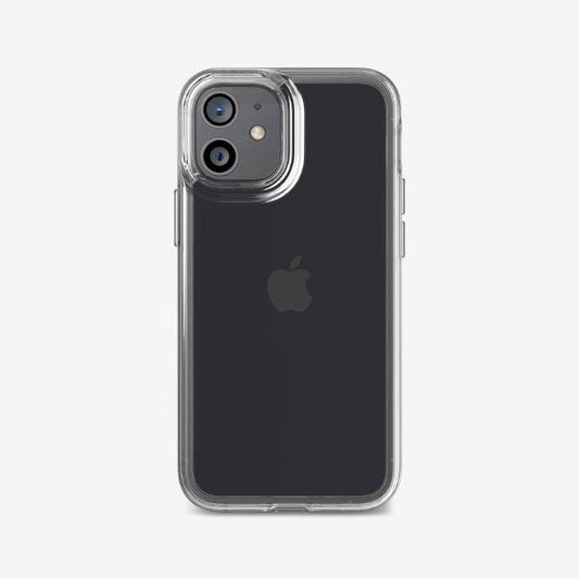 Funda para iPhone 12 Mini Evo Clear - Clear