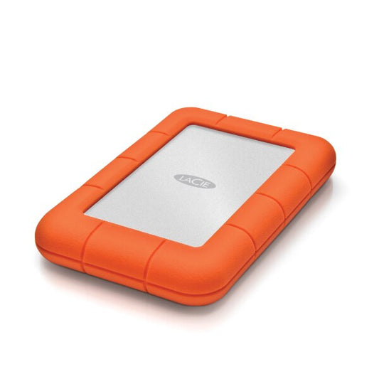 Disco Duro Externo Rugged Mini 2.5" 2 TB USB 3.0