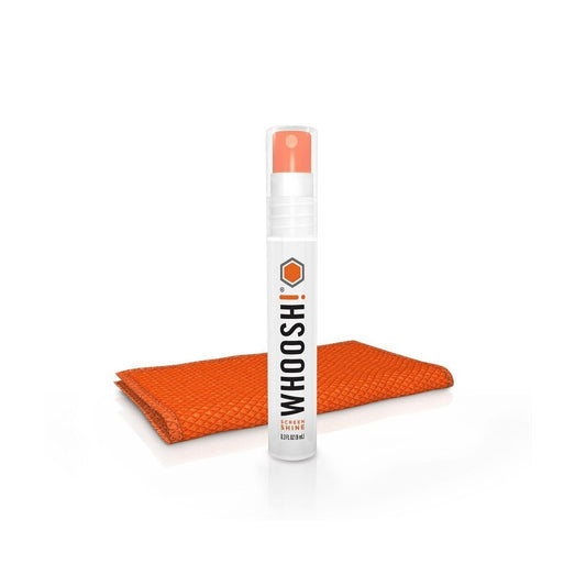Limpiador Whoosh Pocket 8 ml