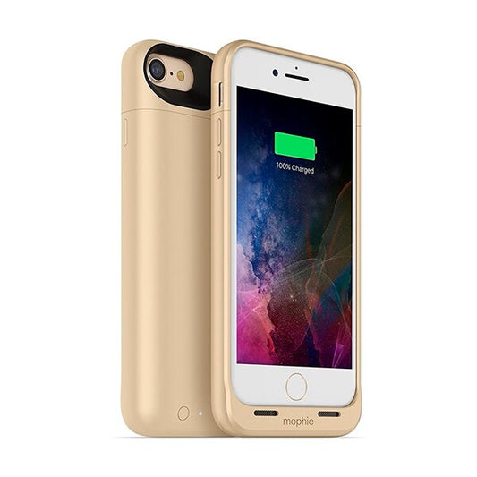 Mophie Juice Pack Air 2525 Mah Iphone 7 Gold