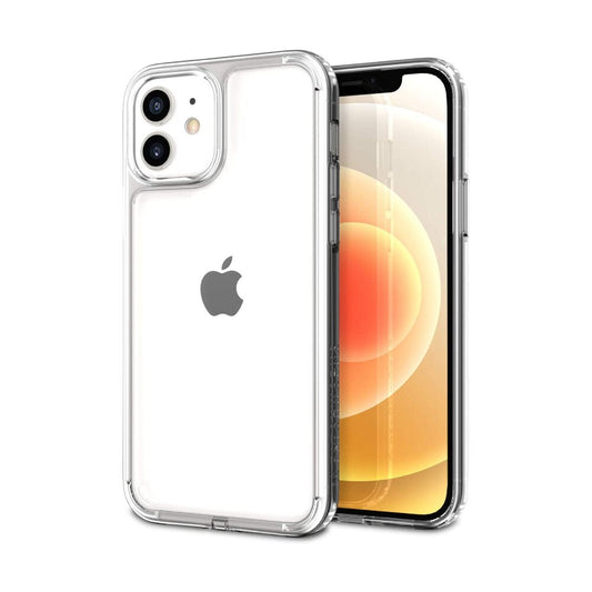 Case PATCHWORKS LUMINA Para iPhone 12/12 Pro - Clear