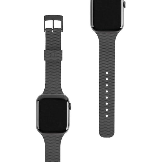 Banda UAG U para Apple Watch 42/44mm - Negro