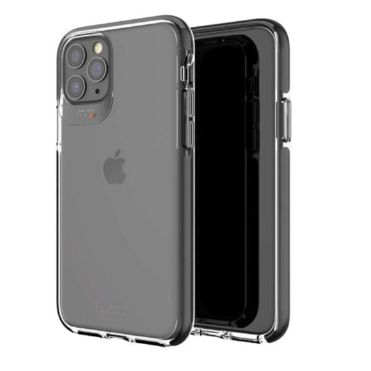 Funda GEAR4 para iphone 11 Pro Max Transparente