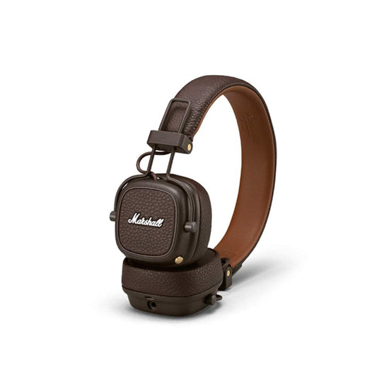 Audifonos Marshall Marshall Major III On Ear Bluetooth Cafe