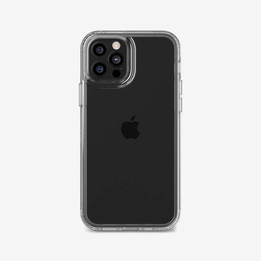 Funda para iPhone 12/12 Pro Evo Clear - Clear