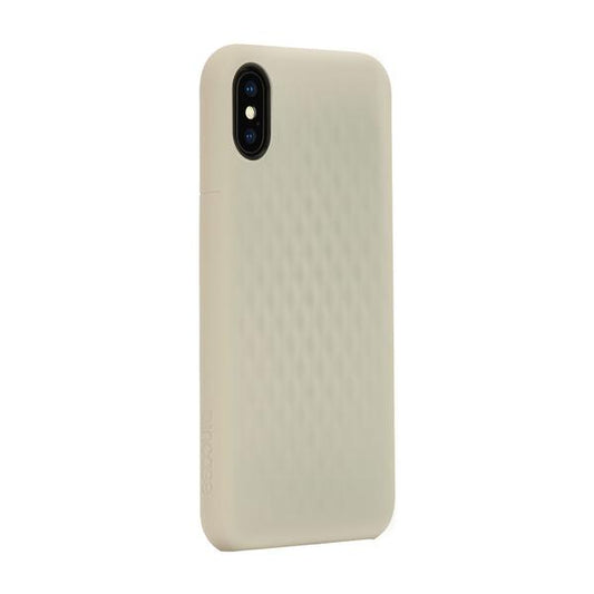 Case/iPhone X Oro