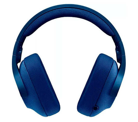 Audífonos Logitech G433 7.1 para Gaming Azul
