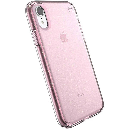 Funda Speck para iPhone X Clear