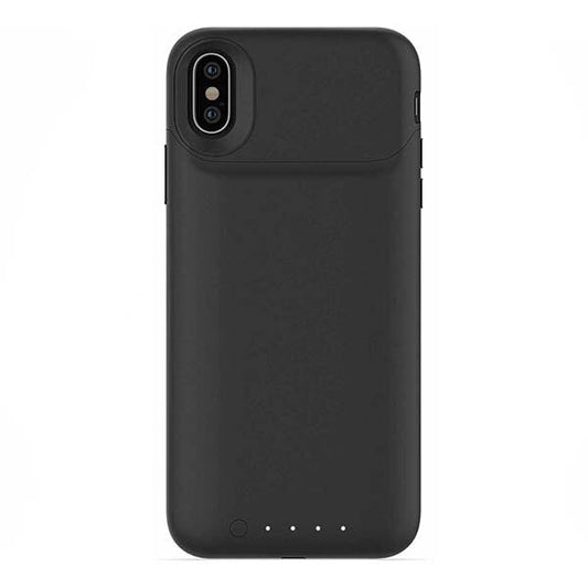 Estuche con Batería Mophie Juice Pack Air 2525 Mah IPhone X Negr