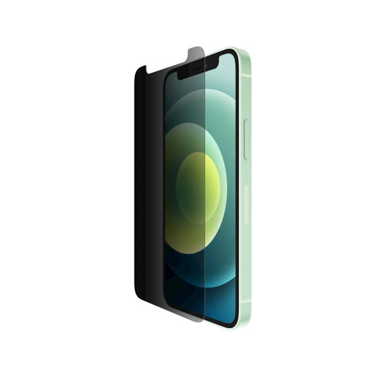 Belkin TCP 2.0 for iPhone 12 Mini Tempered Glass