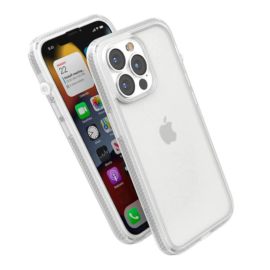 Case Catalyst Influence para iPhone 13 - Transparente