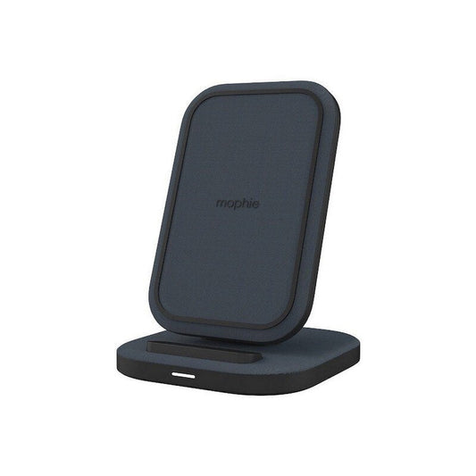 Soporte de Carga Inalambrica MOPHIE de 15W - Negro