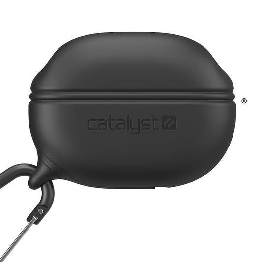 Funda Catalyst Wateproof / DropProof para Beats Studio Buds Negro
