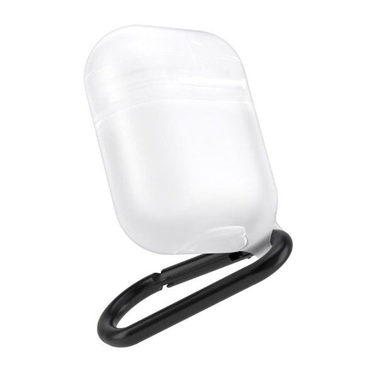 Funda Patchworks para AirPods Blanco