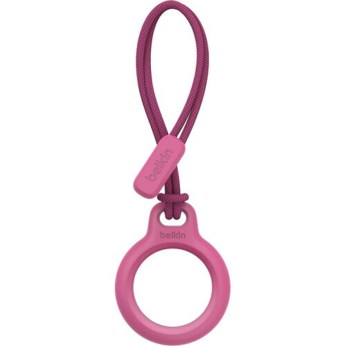 BELKIN SECURE HOLDER WITH STRAP FOR AIRT