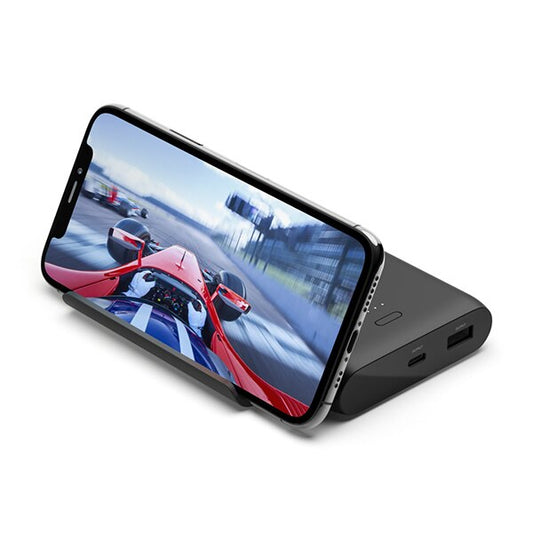 BAT EXTE10.000 MAH USB-A+USB-C+CB USB-A