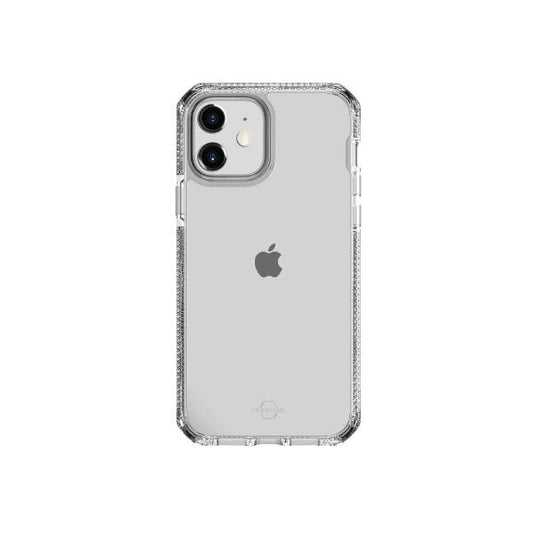 Funda para iPhone 12/12 Pro Supreme Clear - Transparent