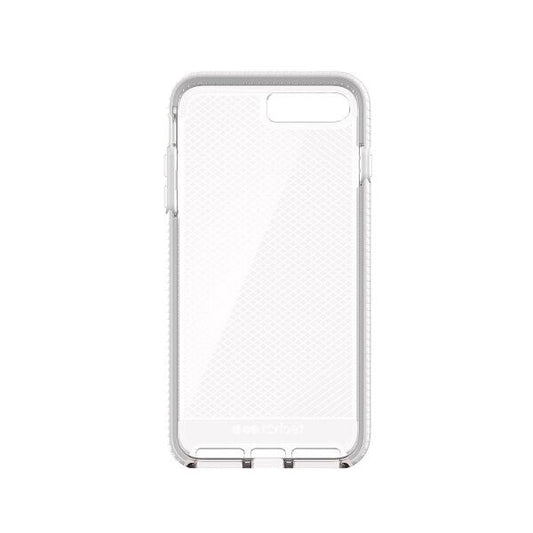 Funda TECH21 para iPhone 7 Plus Transparente