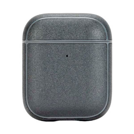 Funda Incase para AirPods Gris