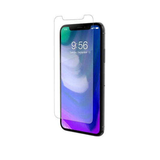 Funda ZAGG para iPhone XR Transparente
