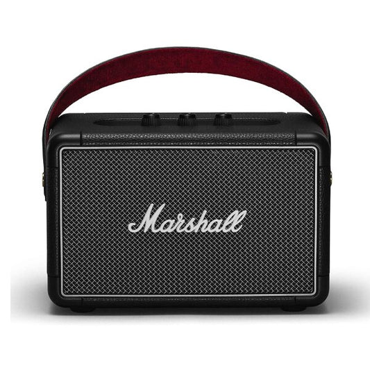 Altavoz Marshall Kilburn II portátil Bluetooth - Negro