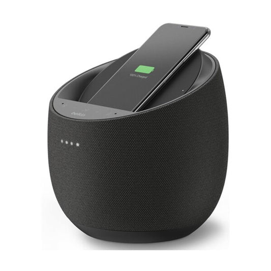 Parlante SoundForm Elite -Negro