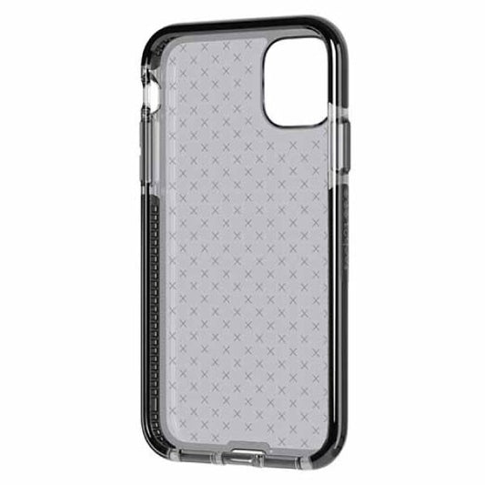 Funda TECH21 para iPhone 11 - Negro