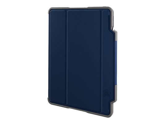 STM Dux Plus for iPad 12.9" - Midnight Blue