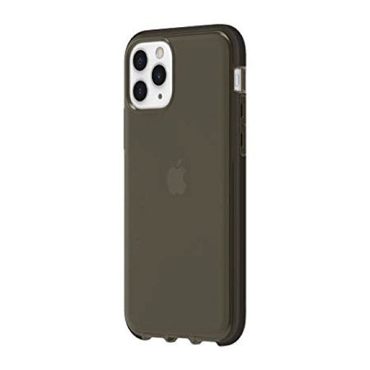 Case GRIFFIN SURVIVOR CLEAR Para iPhone 11 Pro - Negro